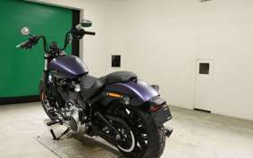 HARLEY FXBB1920 2026