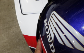HONDA CB400 SUPER BOLDOR VTEC A 2009 NC42