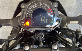 KAWASAKI Z400 2025 KZ400E