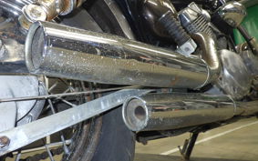 YAMAHA VIRAGO 250 2005 3DM