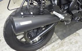 HONDA CL500 2025 PC68