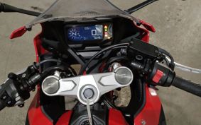 HONDA CBR650R 2021 RH03