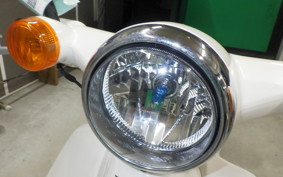 HONDA C110 SUPER CUB JA07