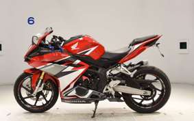 HONDA CBR250RR 2023 MC51