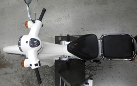 HONDA C110 SUPER CUB 2017 JA07