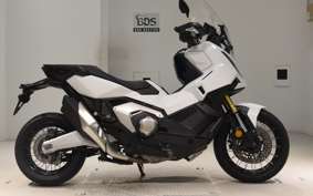 HONDA X-ADV 750 2025 RH21