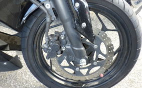 KAWASAKI NINJA 250 EX250L