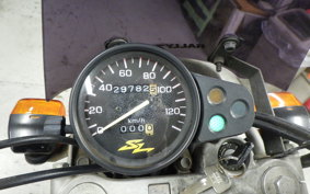HONDA SL230 2014 MD33