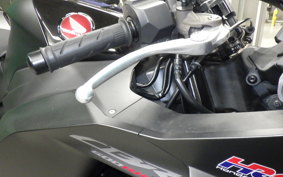 HONDA CBR600RR 2024 PC40