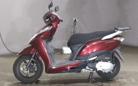 HONDA LEAD 125 JF45