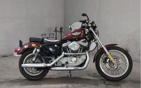 HARLEY HARLEY XL1200S CHP
