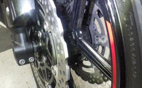 KAWASAKI NINJA 1000 A 2018 ZXT00W