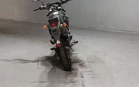 KAWASAKI D TRACKER 125 LX125D