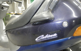 HONDA CABINA 50 2024 AF33