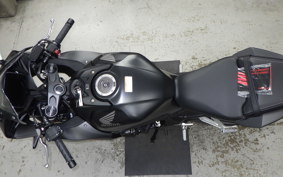 HONDA CBR650R E-Clutch 2026 RH17