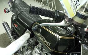 SUZUKI GT750 1974 GT750B