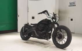 YAMAHA DRAGSTAR 400 2001 VH01J