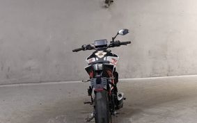 KTM 390 DUKE 2019 JPJ40