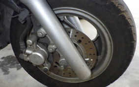 YAMAHA AXIS 125 TREET SE53J