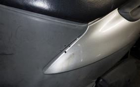 SUZUKI LET's 2 CA1PA