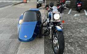 HARLEY XL1200C 2005 CGP