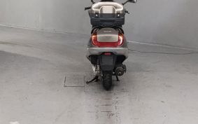 HONDA FORESIGHT MF04