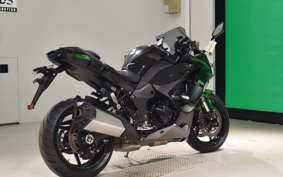KAWASAKI NINJA 1000 SX 2018 ZXT02K