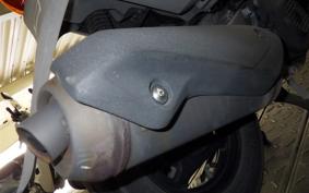 SUZUKI ADDRESS V125 CF4EA