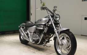 HONDA MAGNA 250 2008 MC29