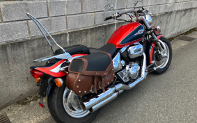 SUZUKI DESPERADO400 1997 VK52A