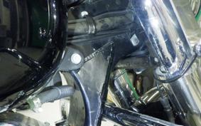HARLEY FLHR 1450 2001