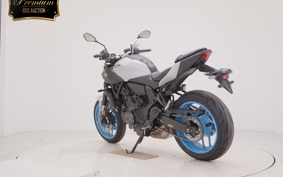 YAMAHA MT-07 AMT 2018 RM50J