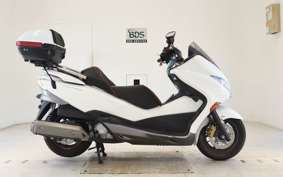 HONDA FORZA ZA MF10