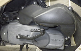 SUZUKI ﾚｯﾂ 2022 CA4AA