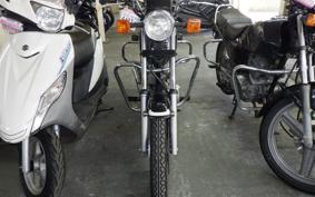 YAMAHA SR125 4WP
