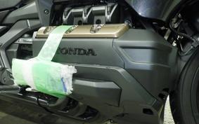 HONDA GL 1800 GOLD WING TOUR DCT 2026 SC79