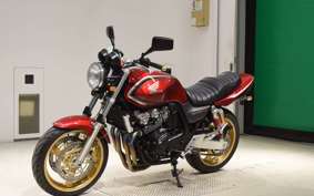 HONDA CB400SF VTEC SPEC 2 2002 NC39