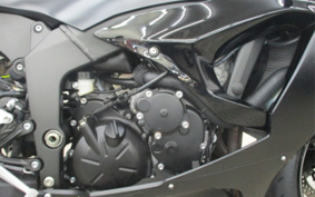 KAWASAKI NINJA ZX-6R 2024 ZX636J