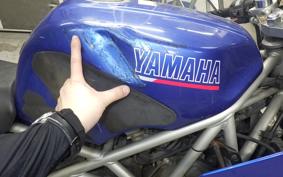YAMAHA TRX850 1997 4NX