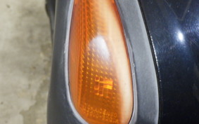 SUZUKI LET's 4 CA41A