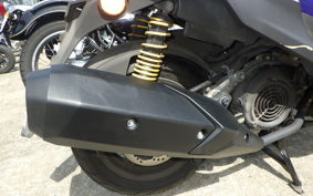 YAMAHA CYGNUS 125 XSR 3 SED8J