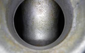 KAWASAKI ESTRELLA CUSTOM