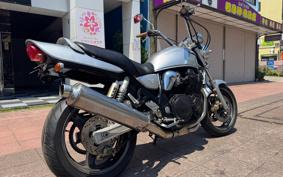 SUZUKI INAZUMA 400 2001 GK7BA