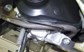 SUZUKI ﾚｯﾂﾊﾞｽｹｯﾄ CA4AA