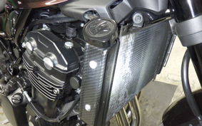 KAWASAKI Z900RS 2025 ZR900K