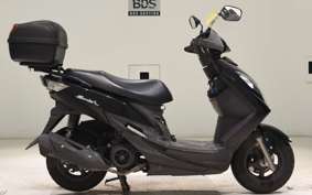 SUZUKI SWISH 125 2025 DV12B