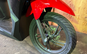 SUZUKI ADDRESS V125 CF46A