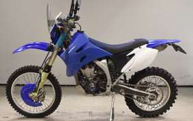 YAMAHA WR250F 2008