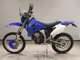 Фото Yamaha WR250F 2008 с японского аукциона