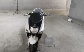 YAMAHA MAJESTY 125 5CA